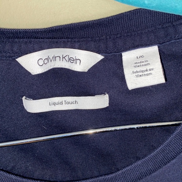 Calvin Klein | short sleeve t-shirt - Picture 2 of 4